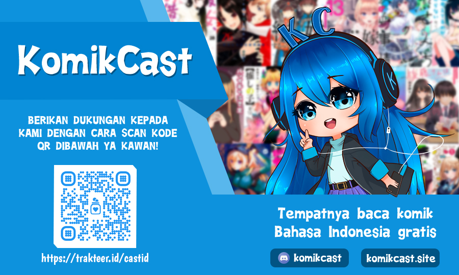 Leveling Up, By Only Eating! chapter 124