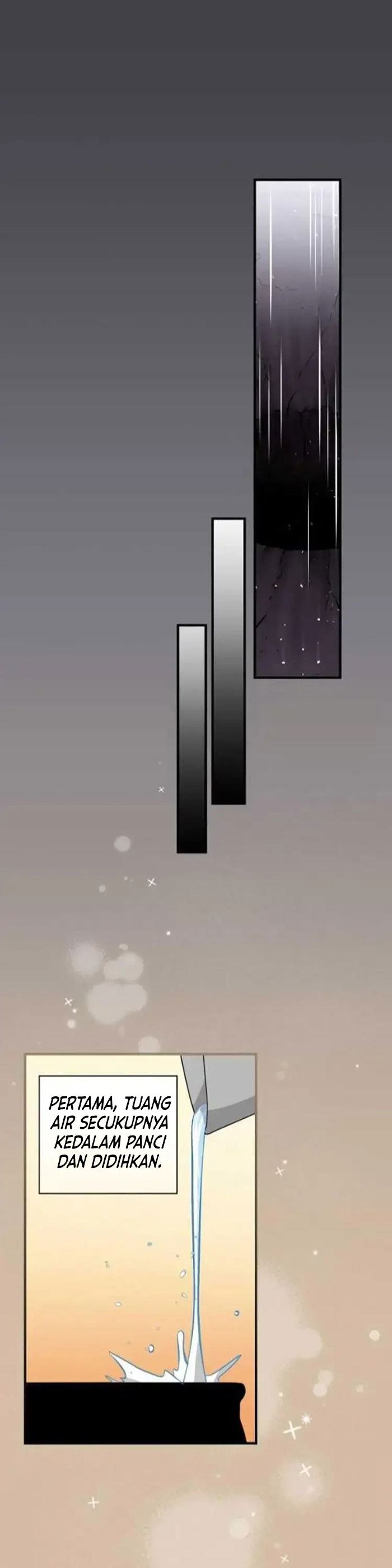 Leveling Up, By Only Eating! Chapter 130 Bahasa Indonesia