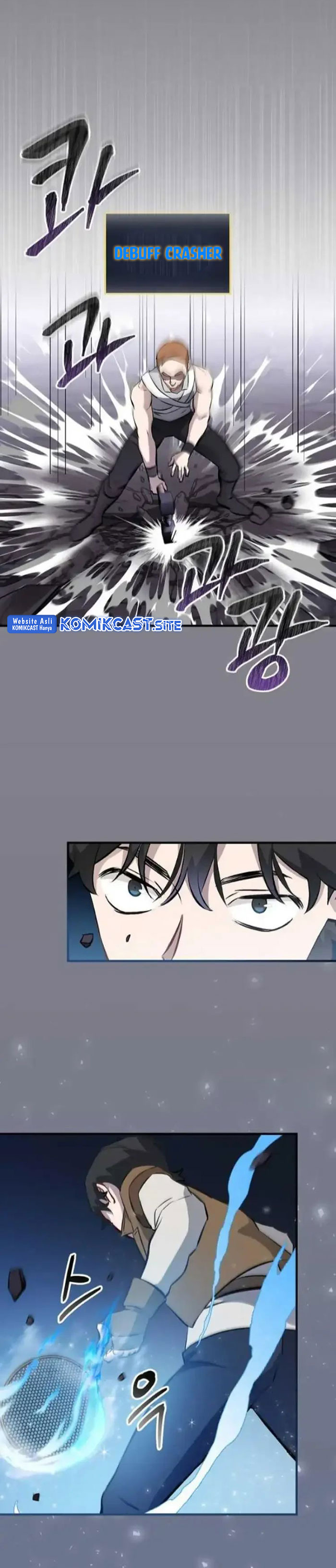 Leveling Up, By Only Eating! Chapter 130 Bahasa Indonesia