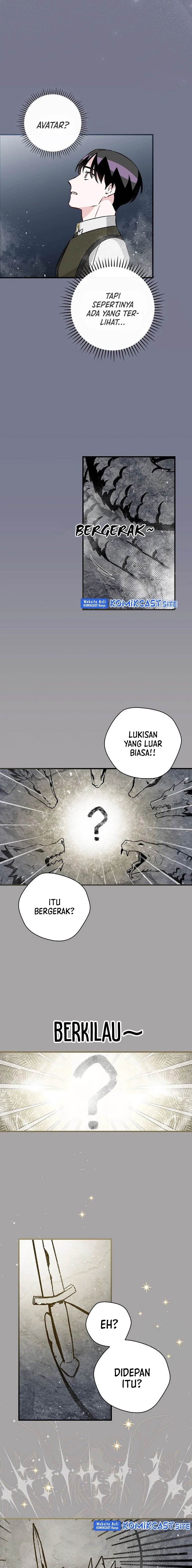 Leveling Up, By Only Eating! chapter 134