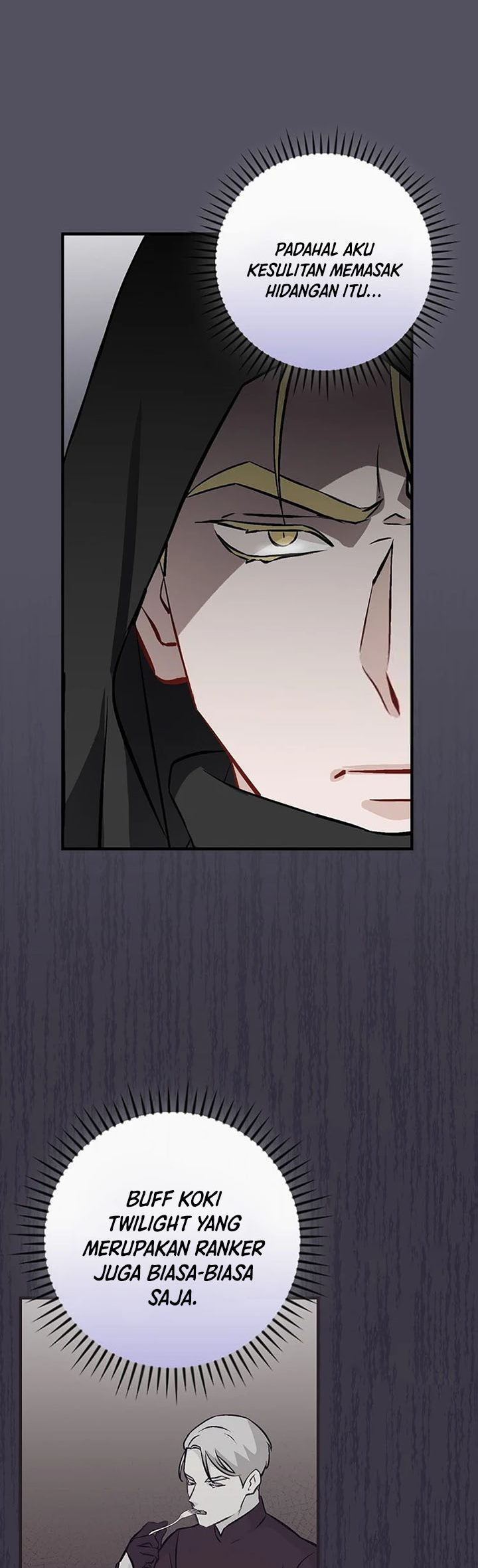 Leveling Up, By Only Eating! chapter 140