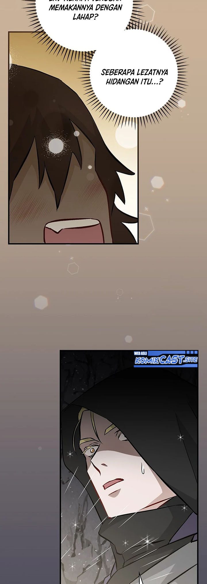 Leveling Up, By Only Eating! chapter 140