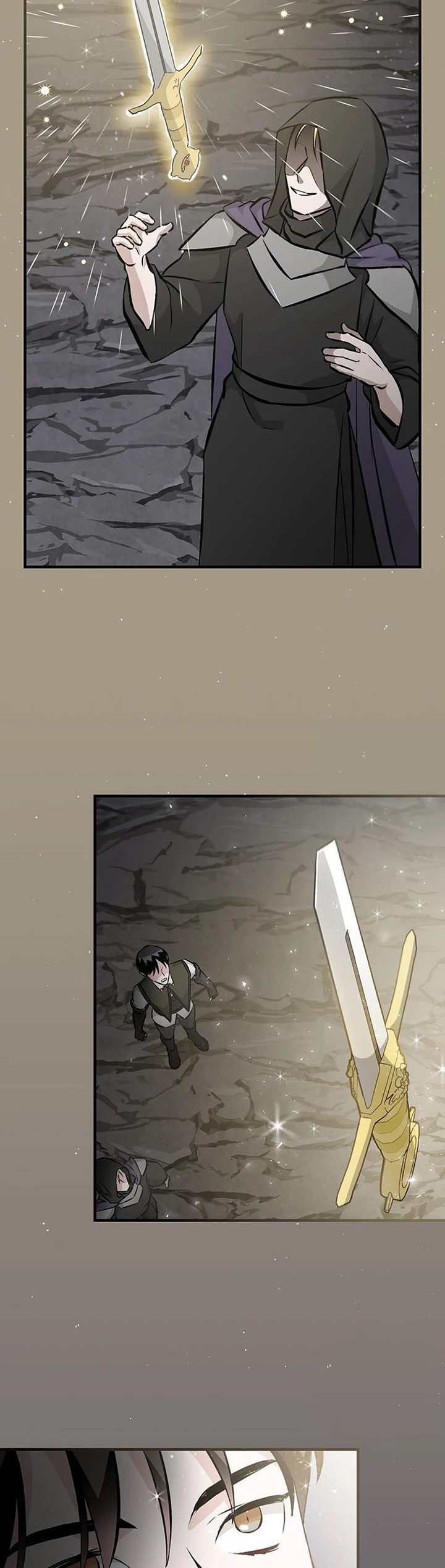 Leveling Up, By Only Eating! chapter 140