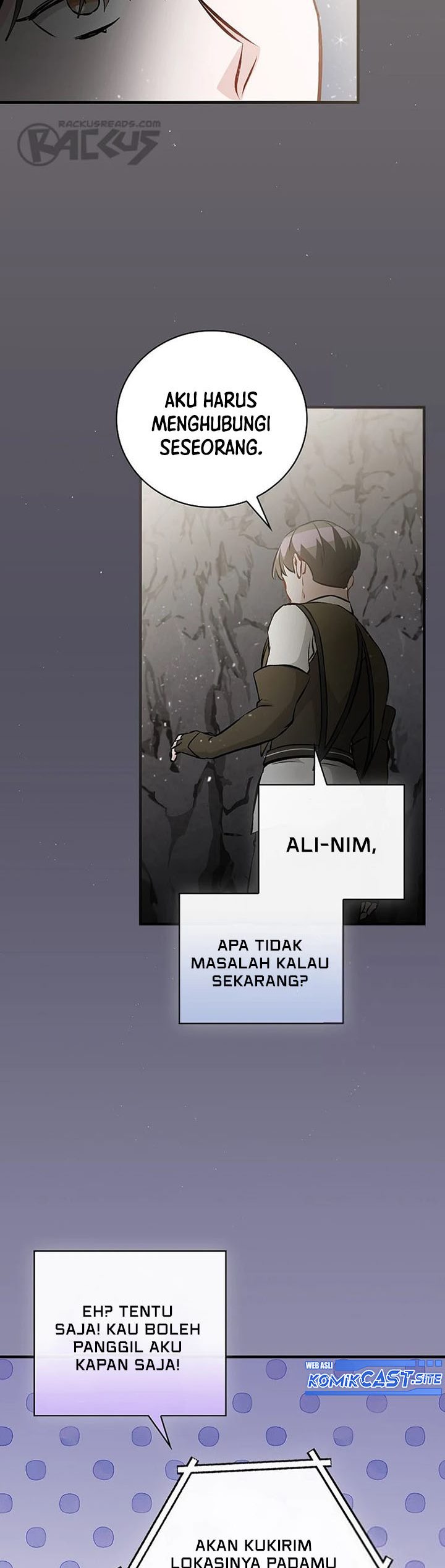 Leveling Up, By Only Eating! chapter 140