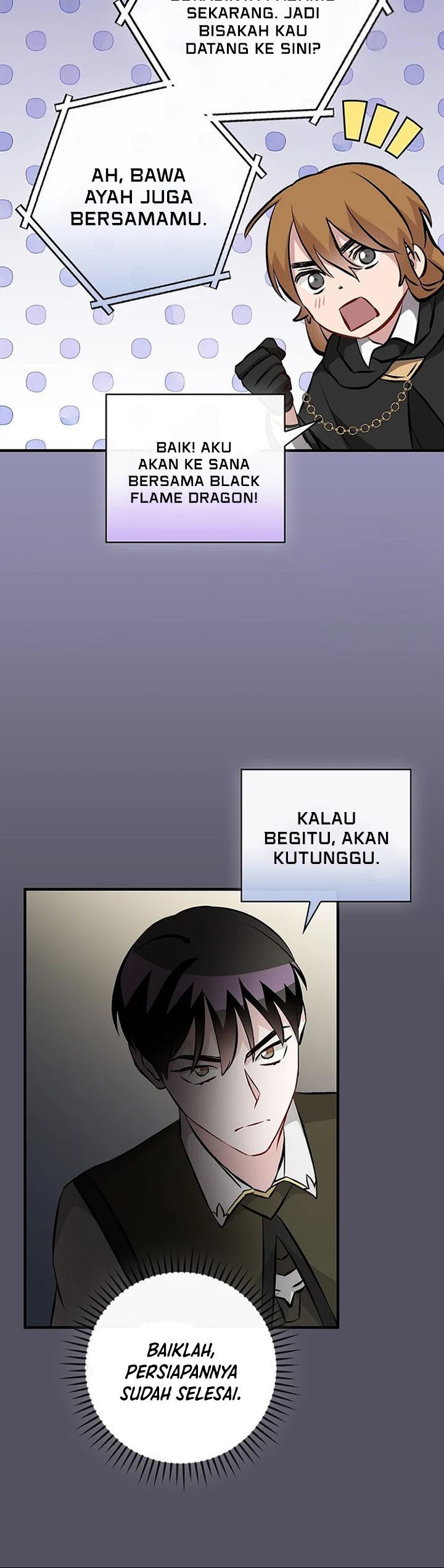 Leveling Up, By Only Eating! chapter 140