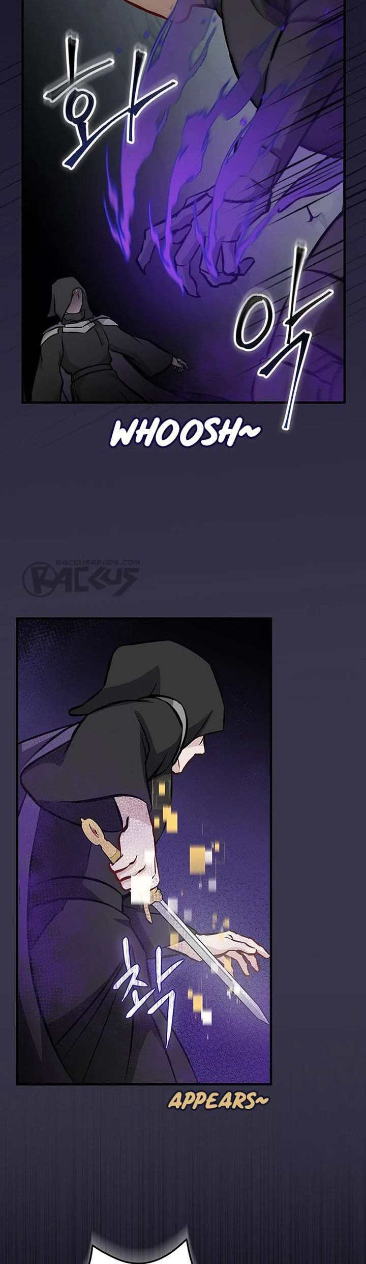 Leveling Up, By Only Eating! chapter 140
