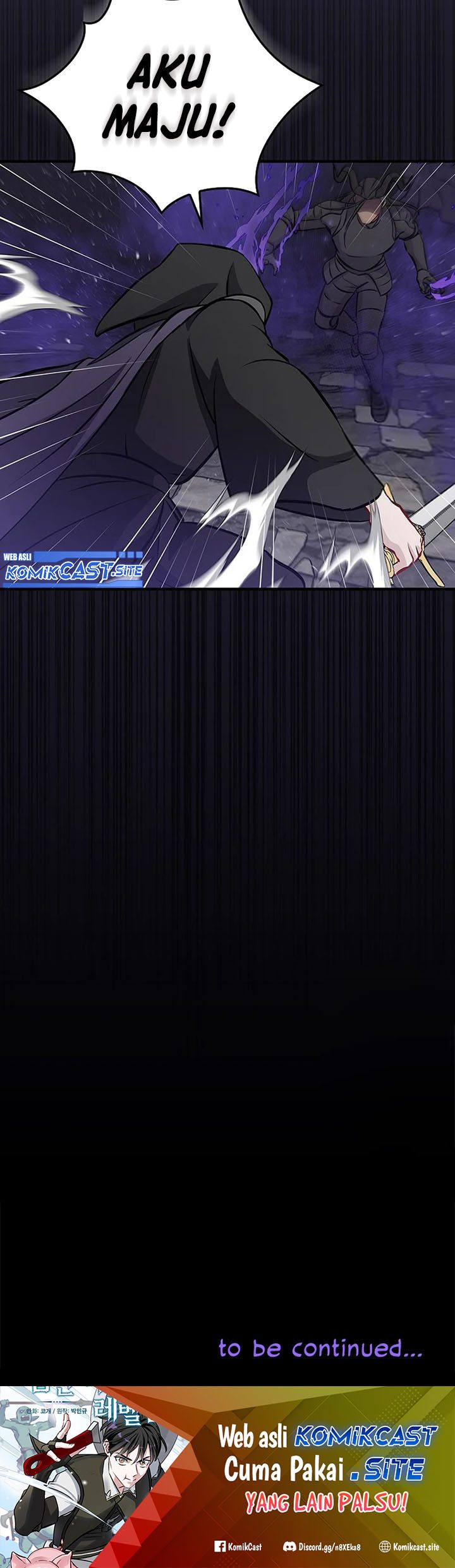 Leveling Up, By Only Eating! chapter 140