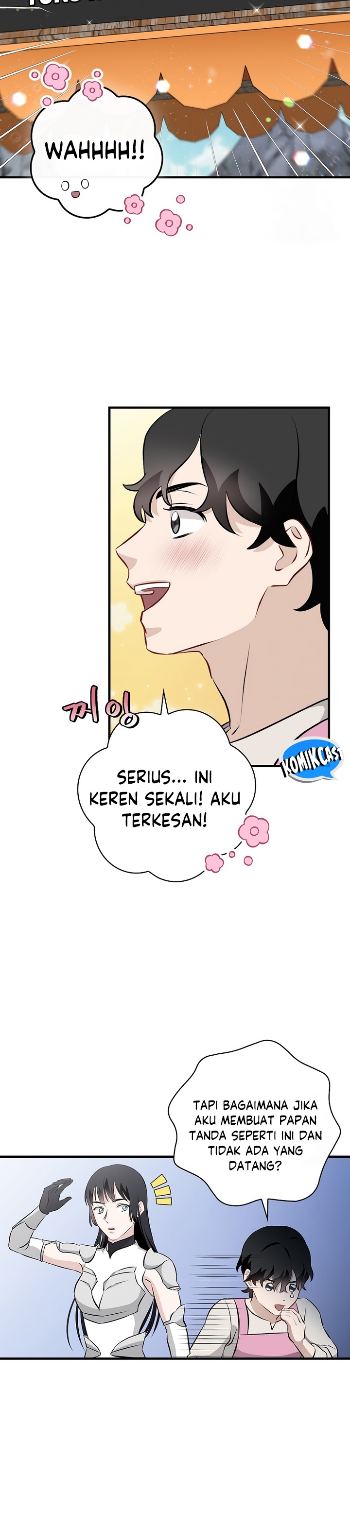 Leveling Up, By Only Eating! chapter 154