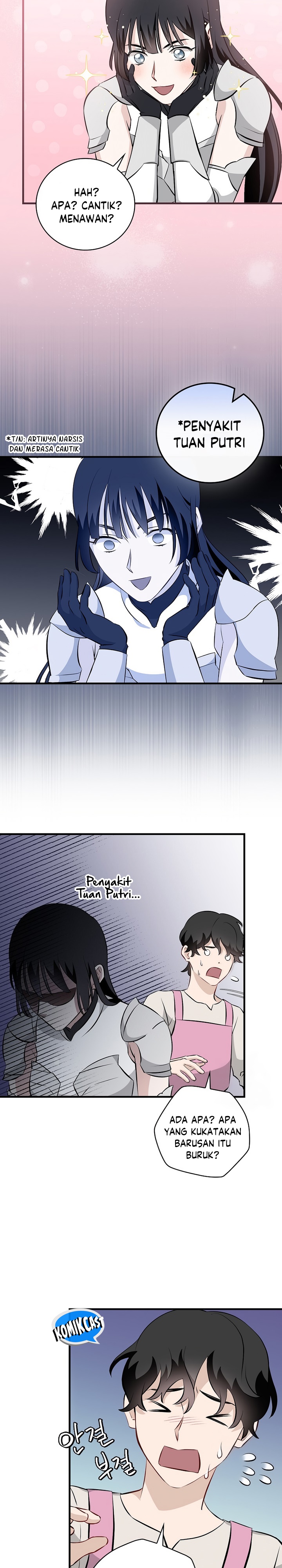 Leveling Up, By Only Eating! chapter 154