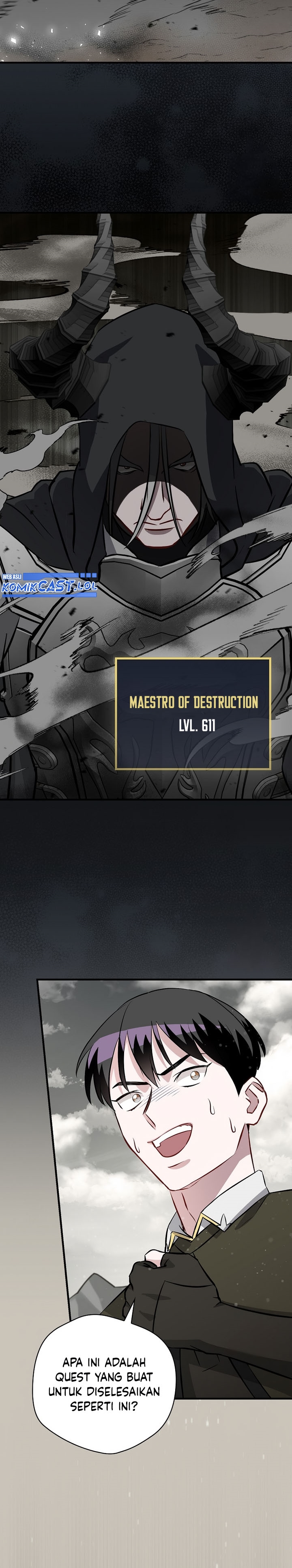 Leveling Up, By Only Eating! chapter 159
