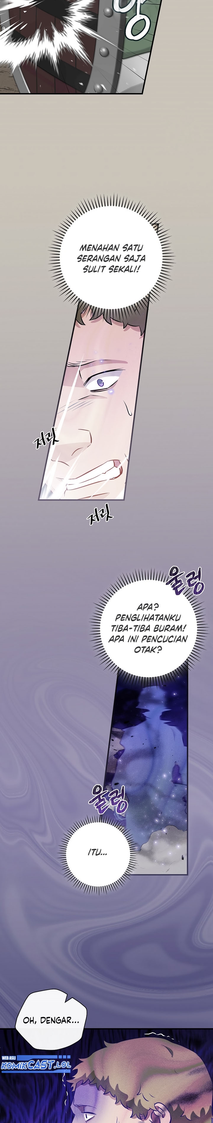 Leveling Up, By Only Eating! chapter 159