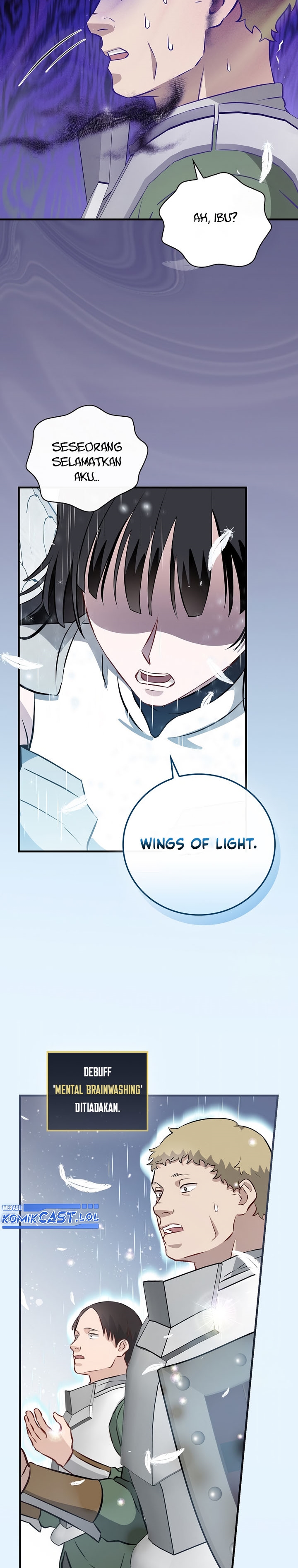 Leveling Up, By Only Eating! chapter 159