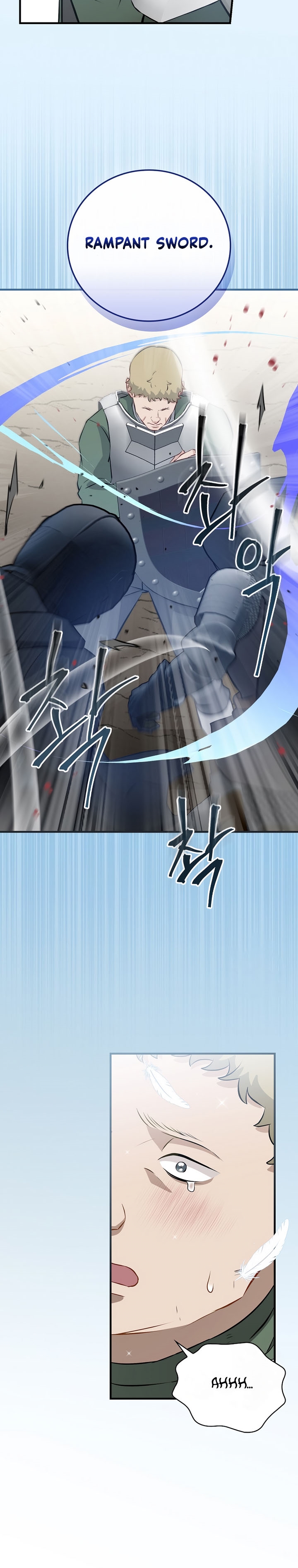 Leveling Up, By Only Eating! chapter 159