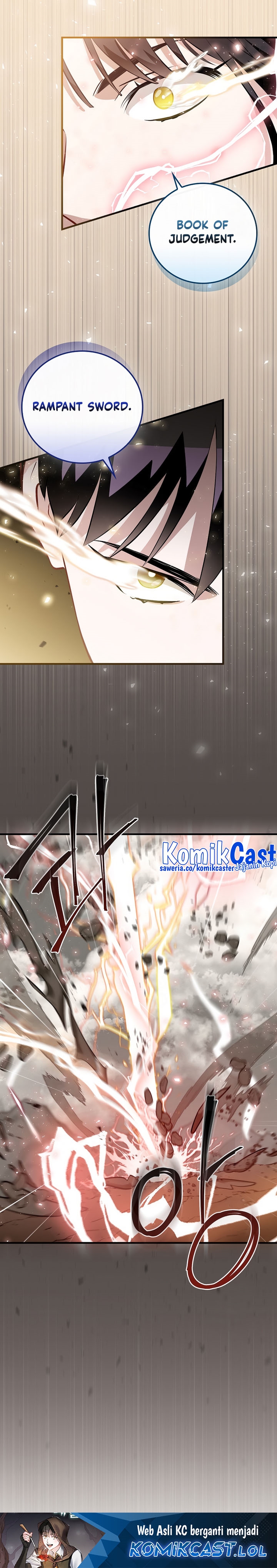 Leveling Up, By Only Eating! chapter 159
