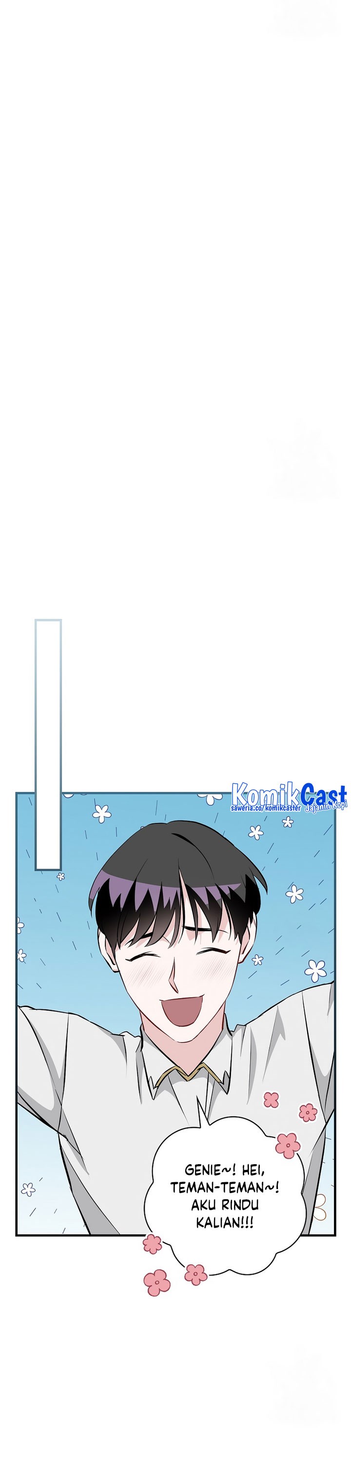 Leveling Up, By Only Eating! chapter 161
