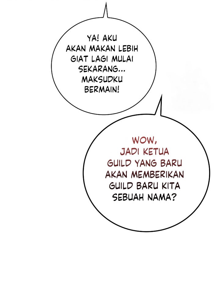 Leveling Up, By Only Eating! chapter 161
