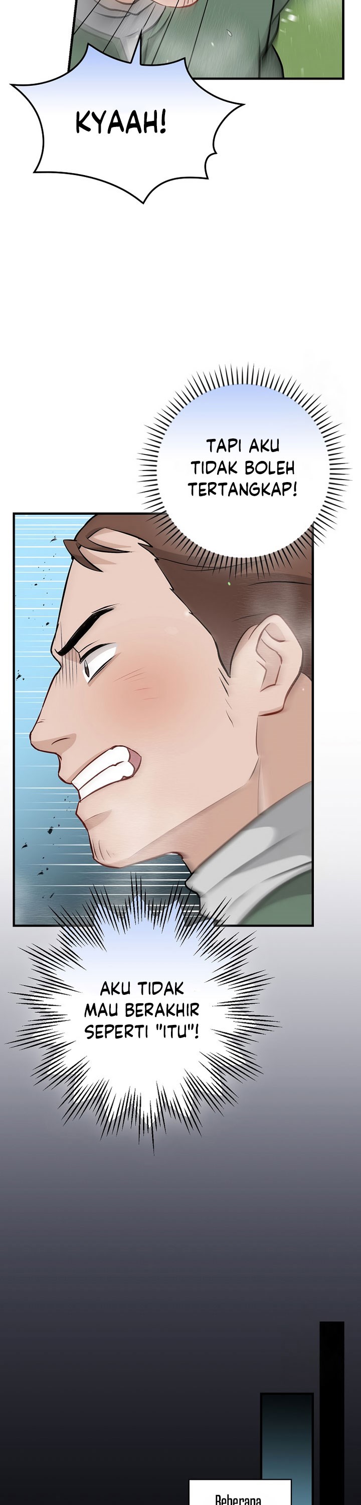 Leveling Up, By Only Eating! chapter 161