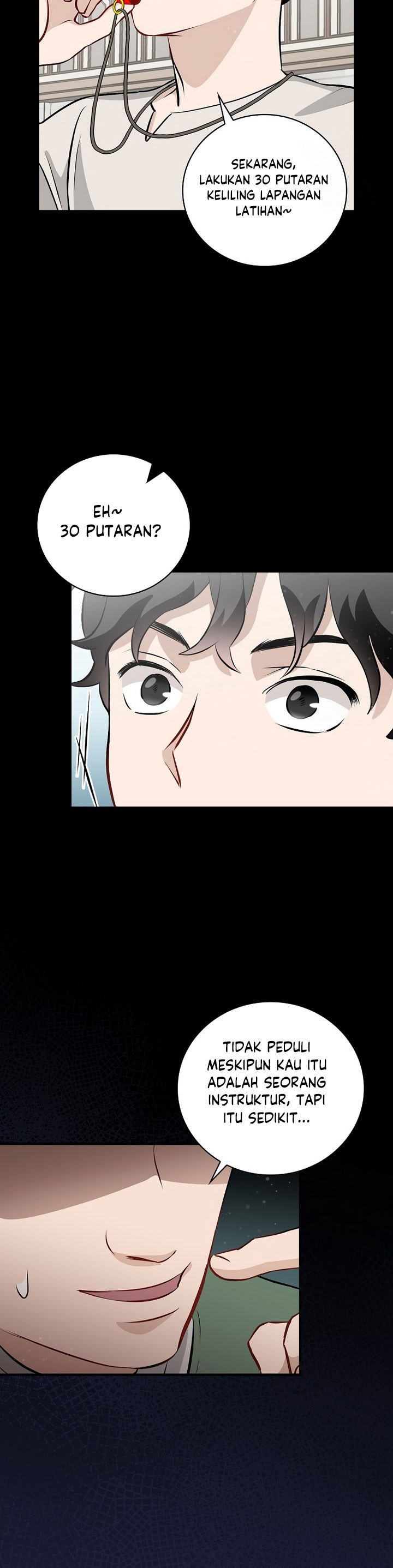 Leveling Up, By Only Eating! chapter 161