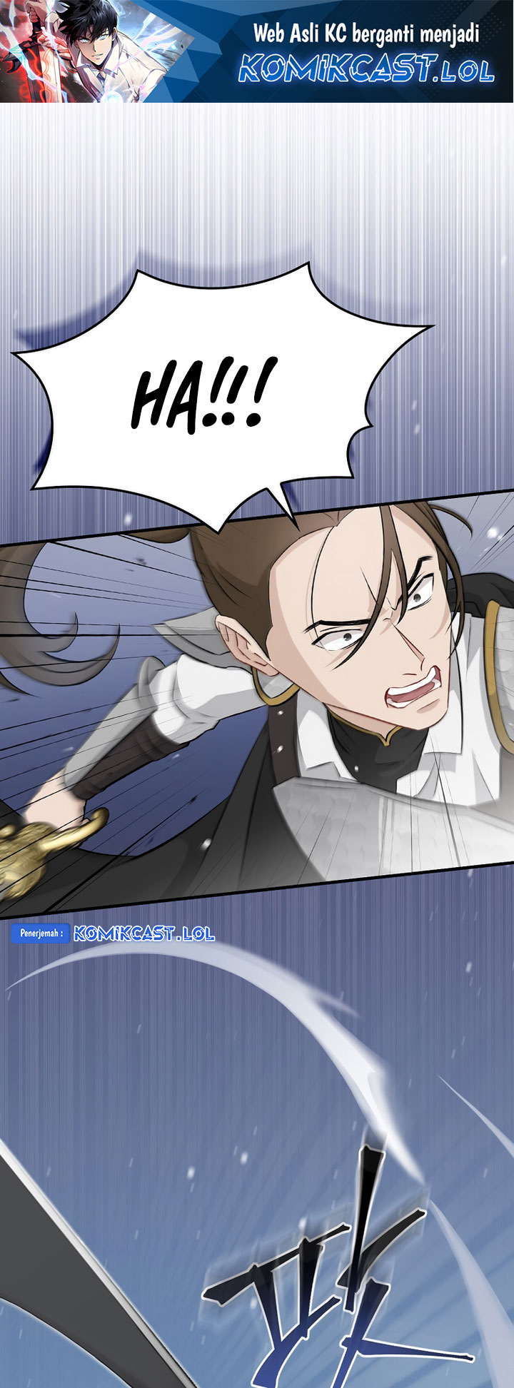 Leveling Up, By Only Eating! chapter 163