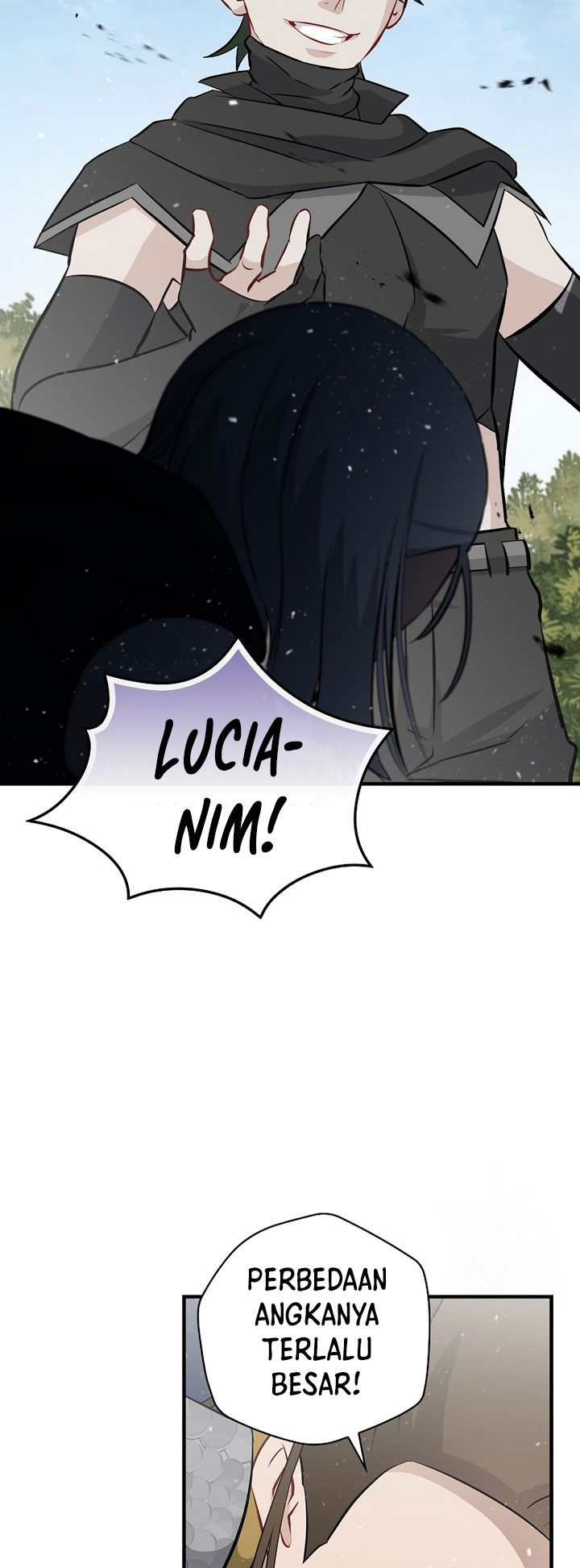 Leveling Up, By Only Eating! chapter 163