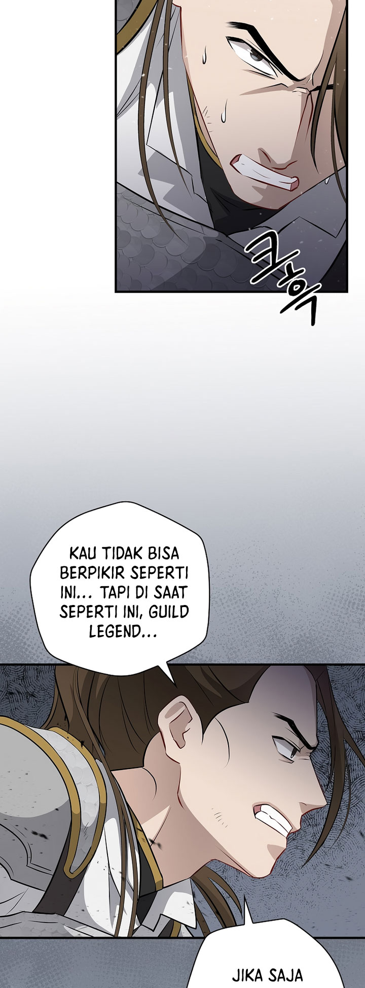 Leveling Up, By Only Eating! chapter 163