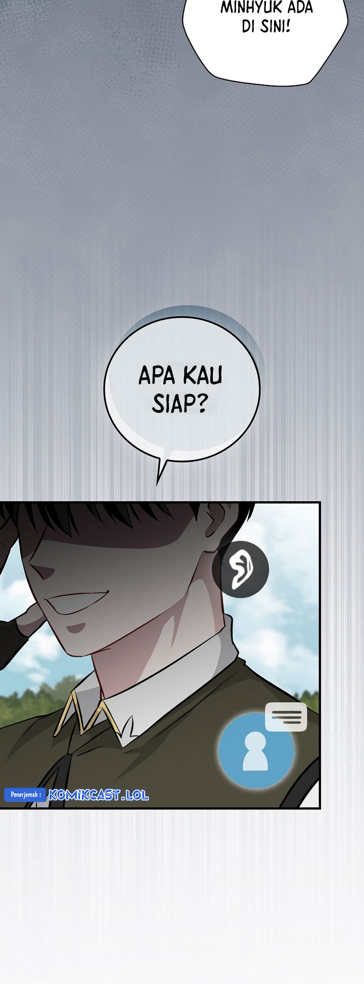 Leveling Up, By Only Eating! chapter 163