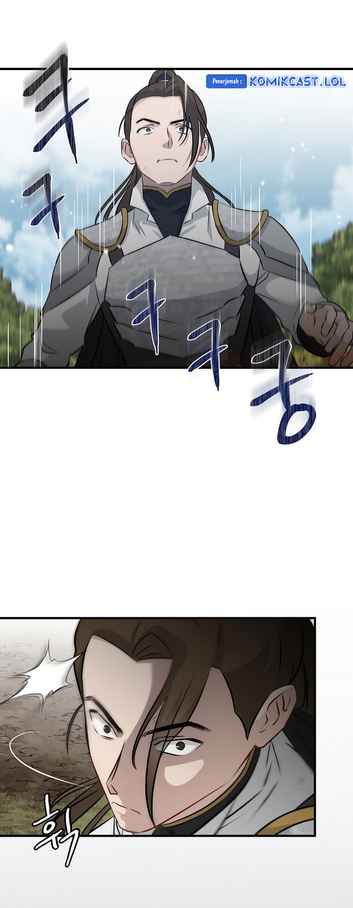 Leveling Up, By Only Eating! chapter 163