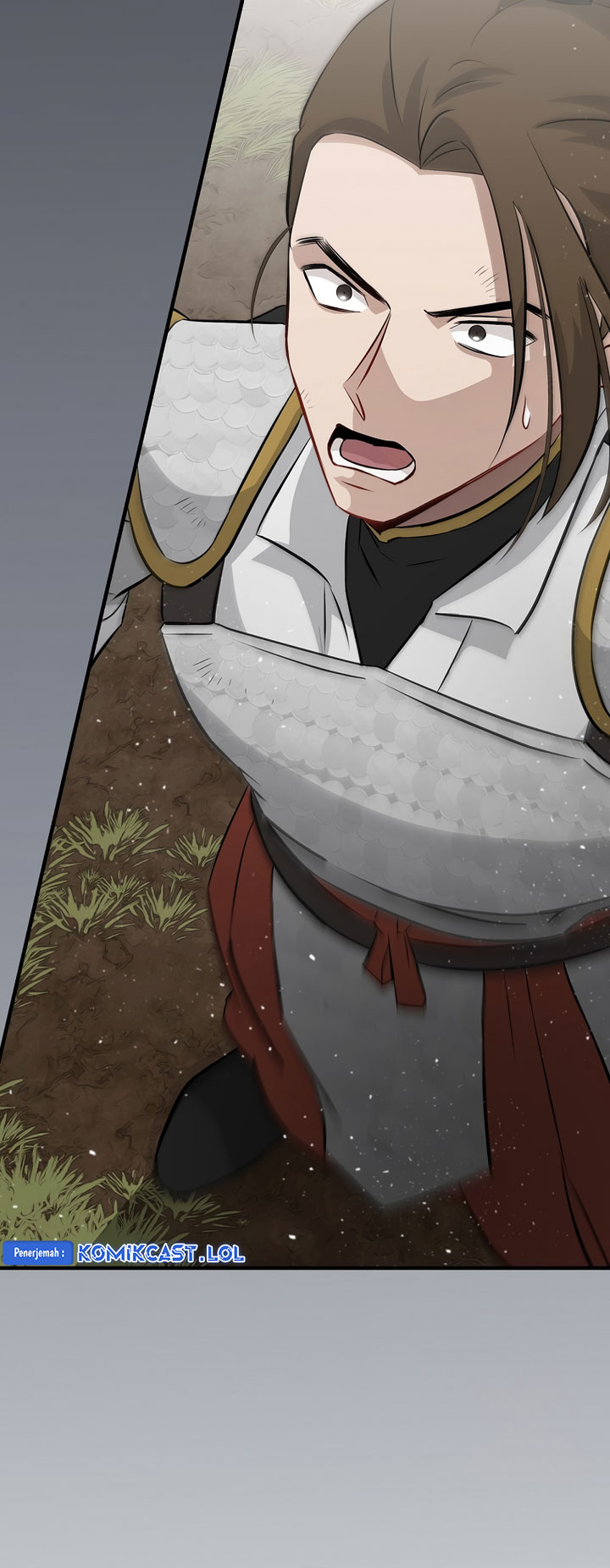 Leveling Up, By Only Eating! chapter 163