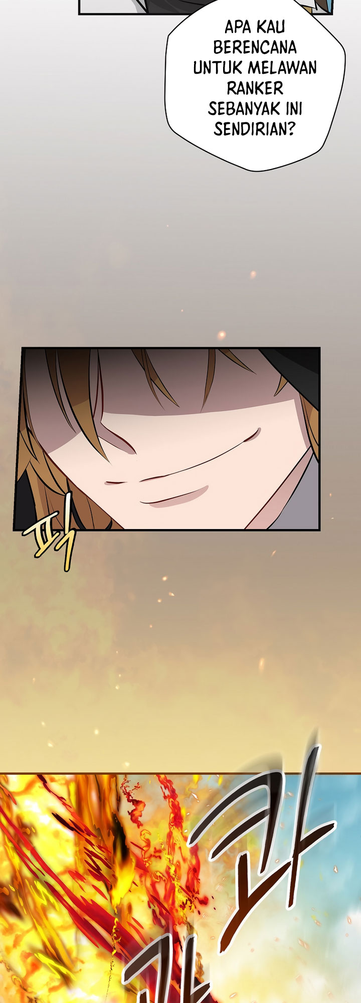 Leveling Up, By Only Eating! chapter 163