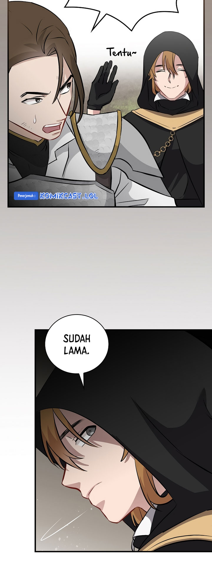 Leveling Up, By Only Eating! chapter 163