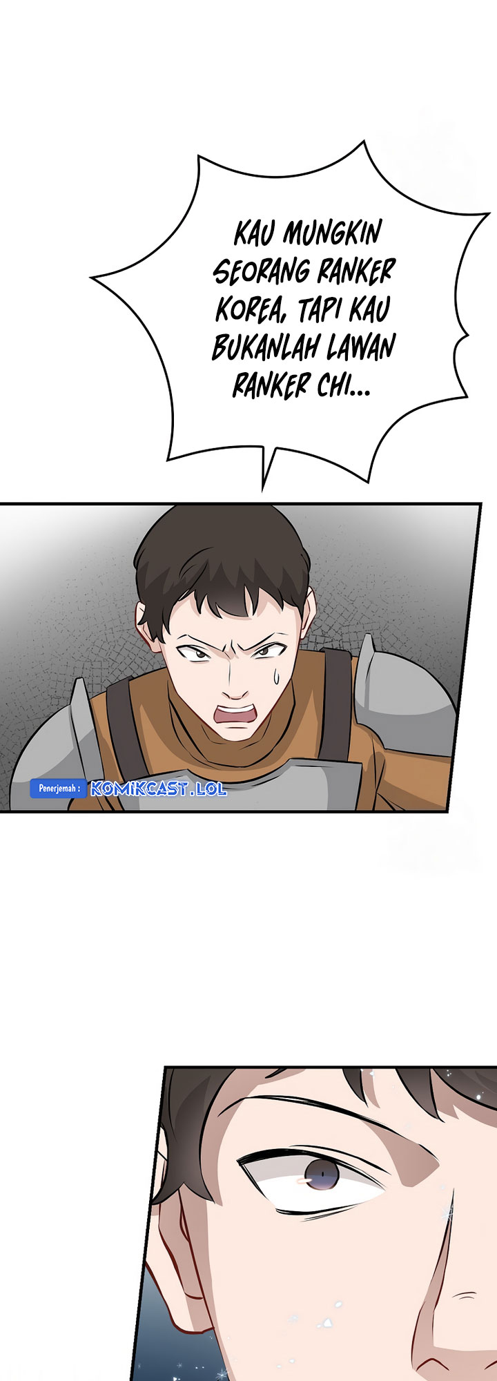 Leveling Up, By Only Eating! chapter 163