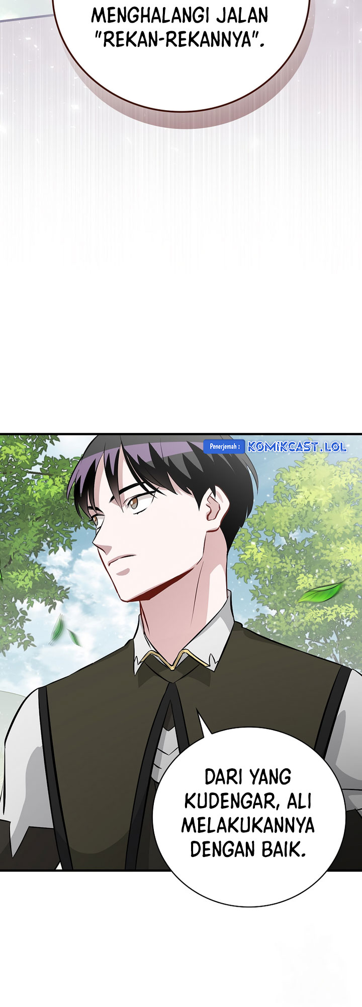 Leveling Up, By Only Eating! chapter 163