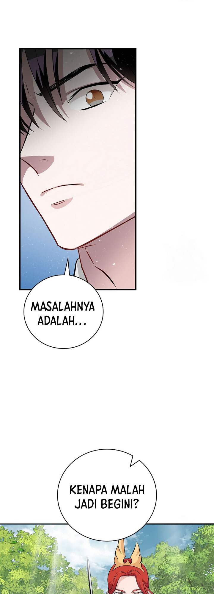 Leveling Up, By Only Eating! chapter 163