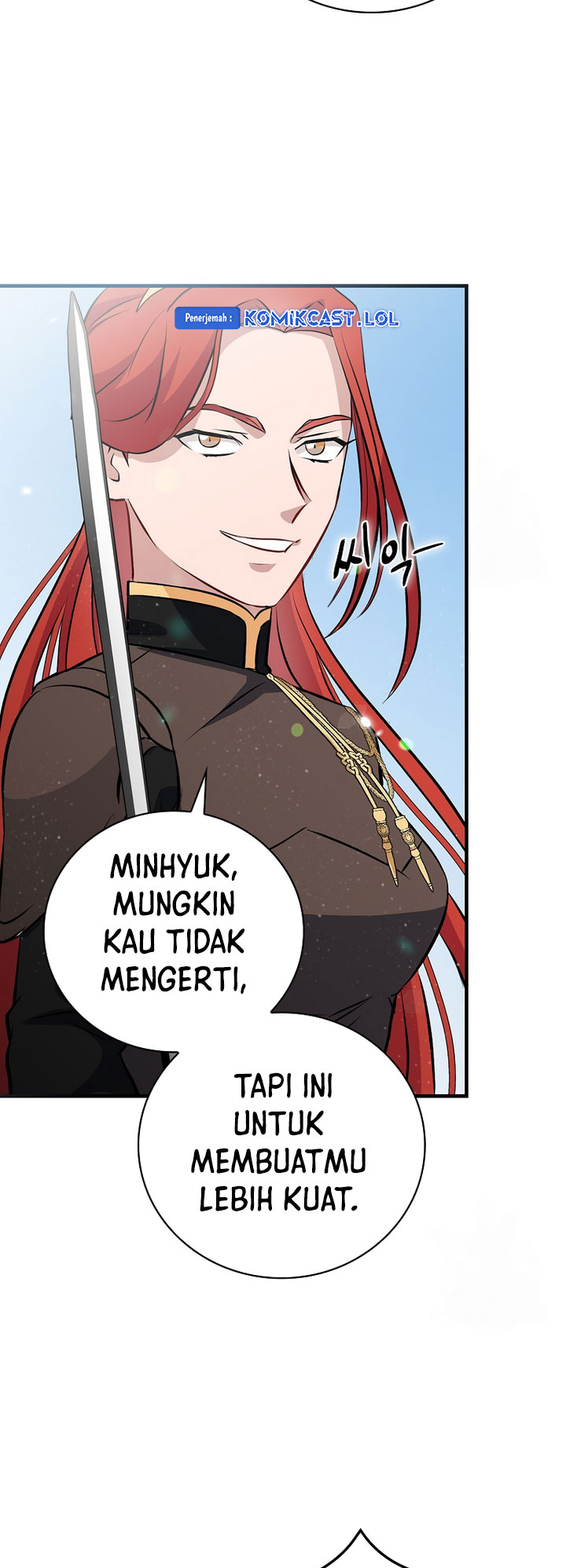 Leveling Up, By Only Eating! chapter 163