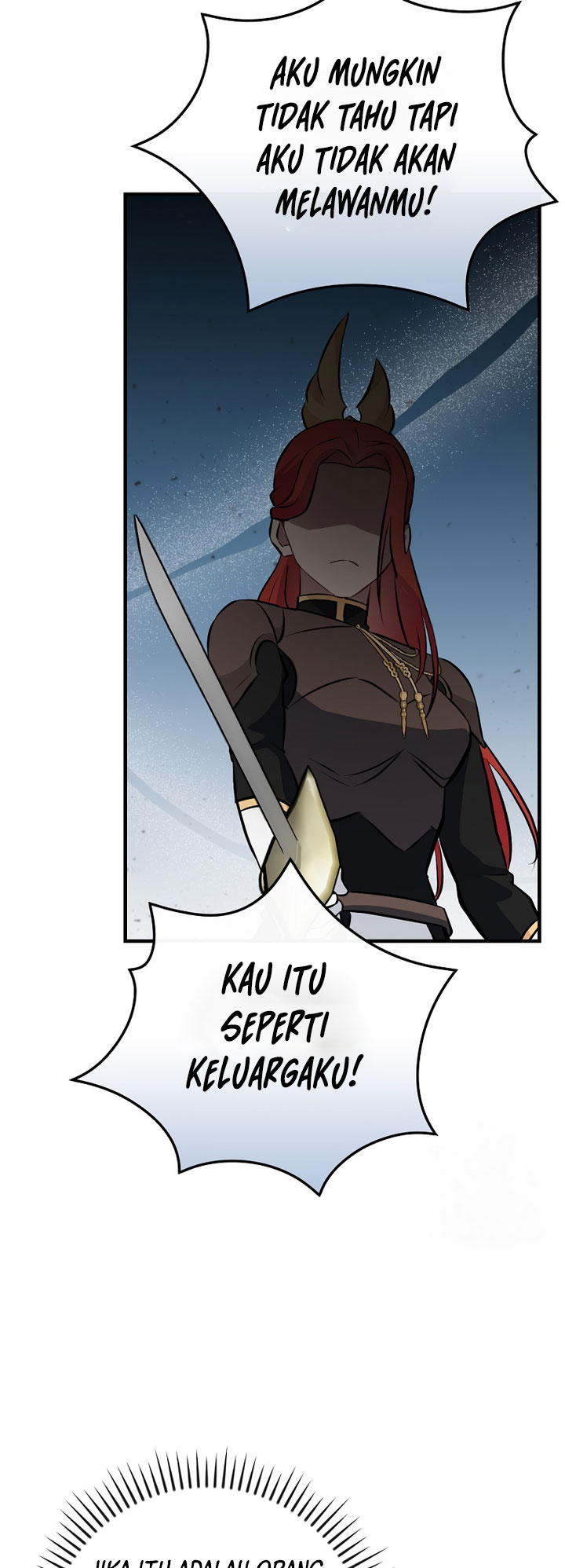 Leveling Up, By Only Eating! chapter 163