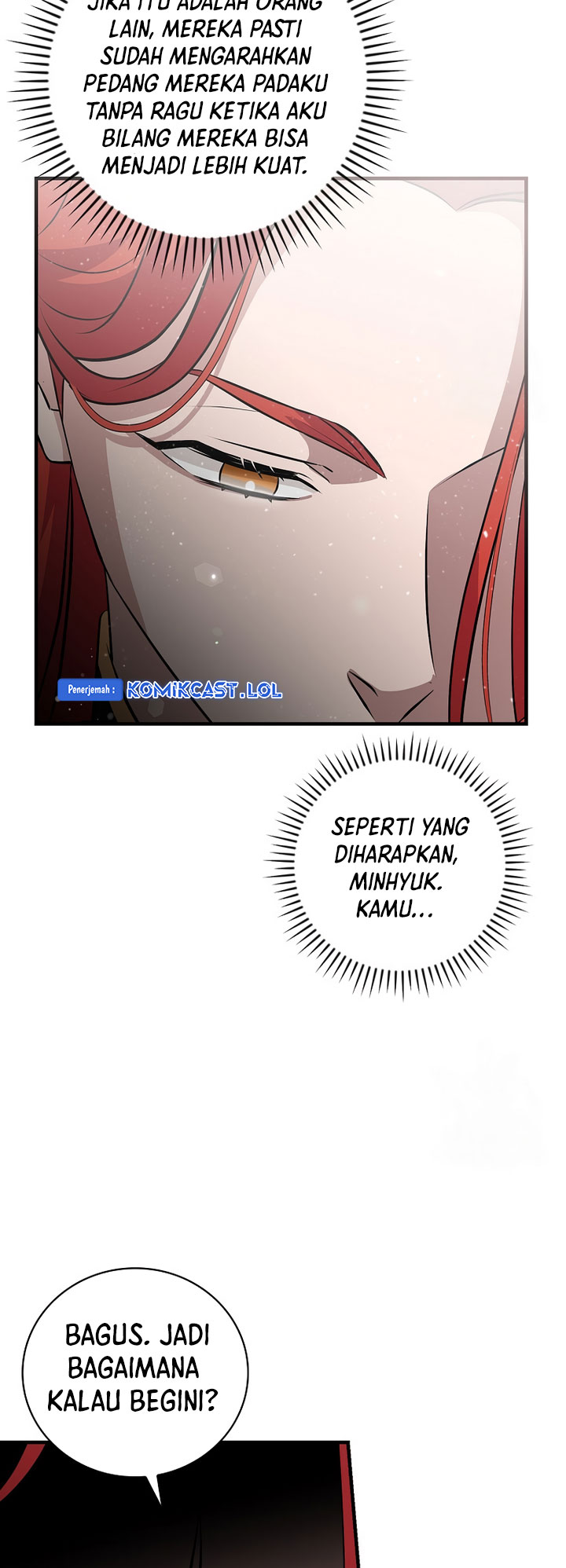 Leveling Up, By Only Eating! chapter 163
