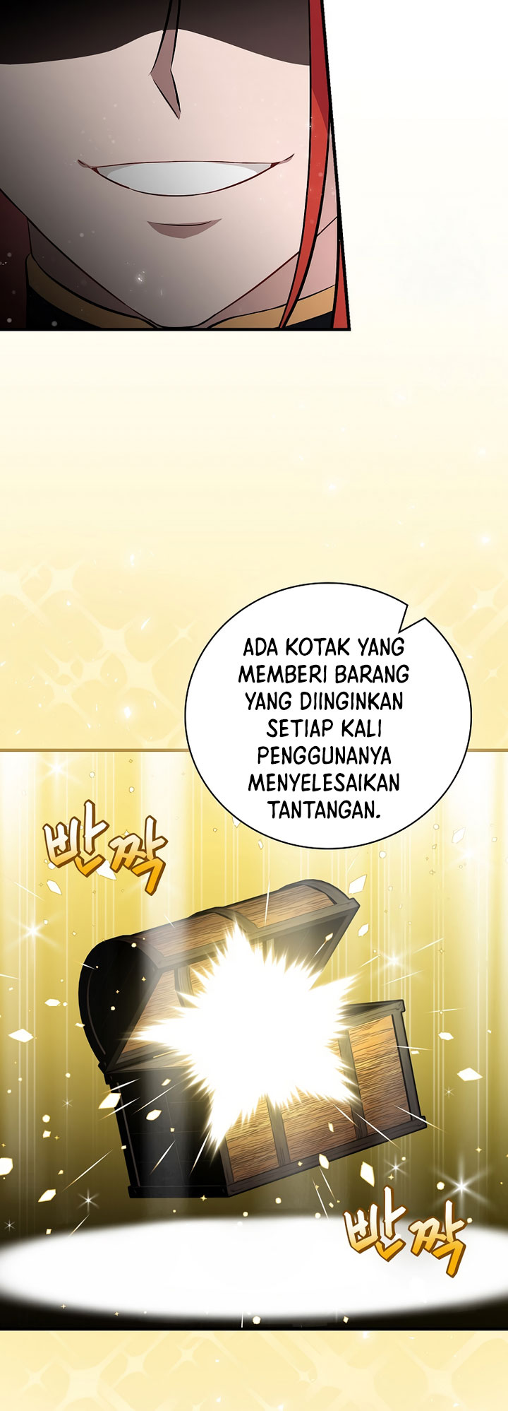 Leveling Up, By Only Eating! chapter 163