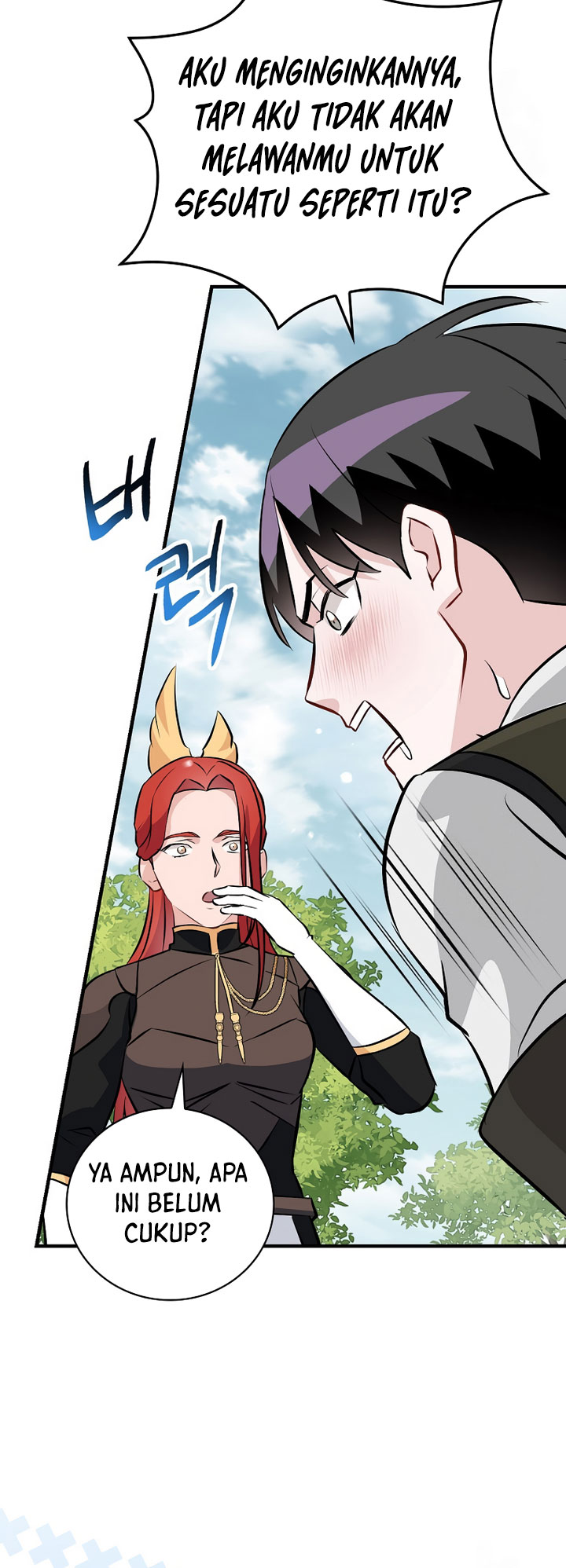 Leveling Up, By Only Eating! chapter 163
