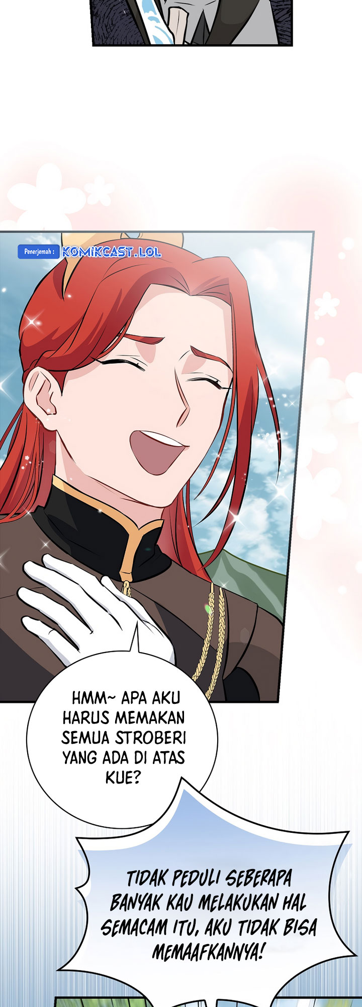Leveling Up, By Only Eating! chapter 163