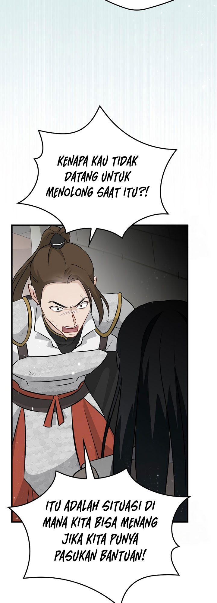 Leveling Up, By Only Eating! chapter 163