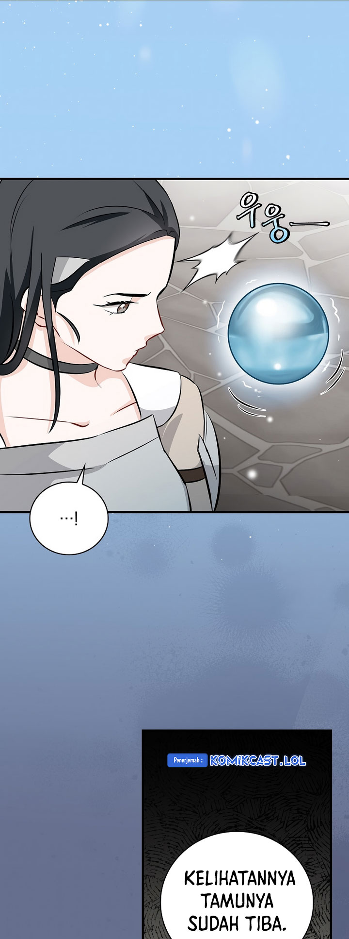 Leveling Up, By Only Eating! chapter 163
