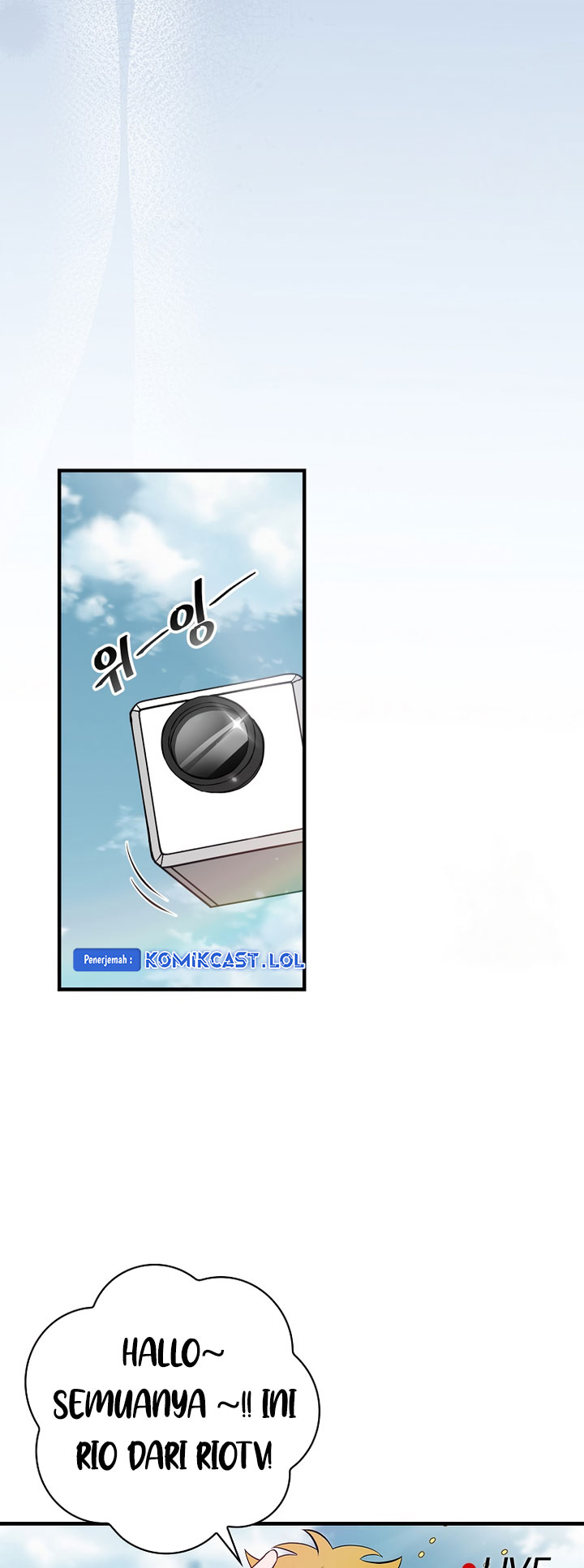 Leveling Up, By Only Eating! chapter 163
