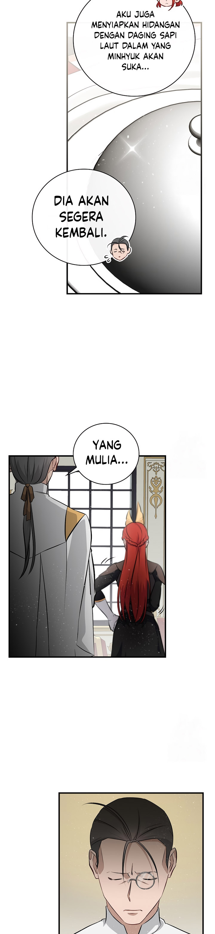 Leveling Up, By Only Eating! chapter 178