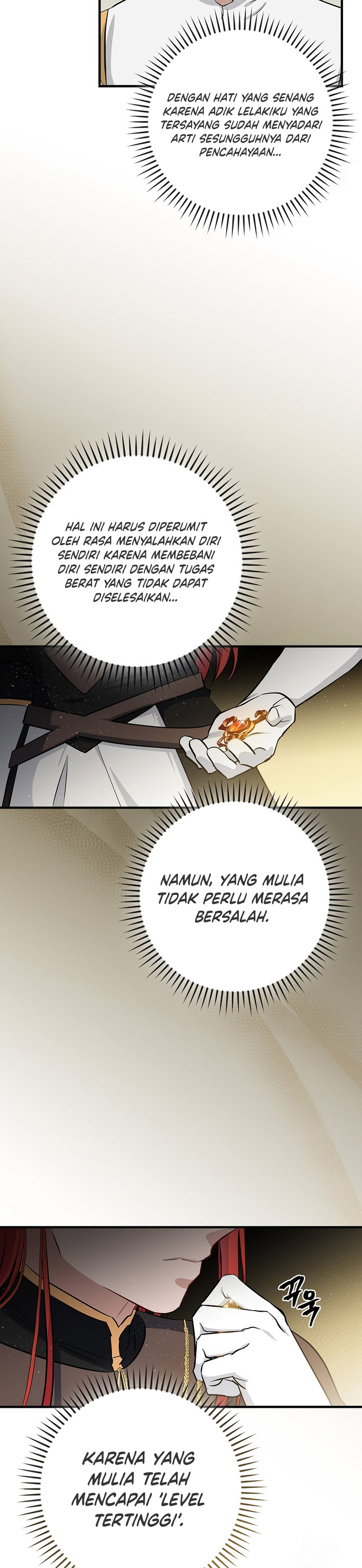 Leveling Up, By Only Eating! chapter 178