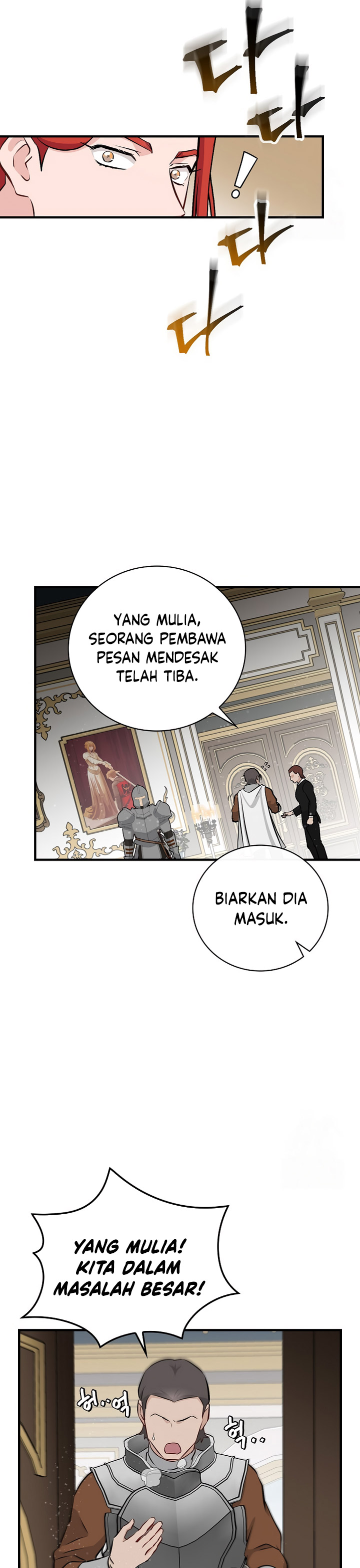 Leveling Up, By Only Eating! chapter 178