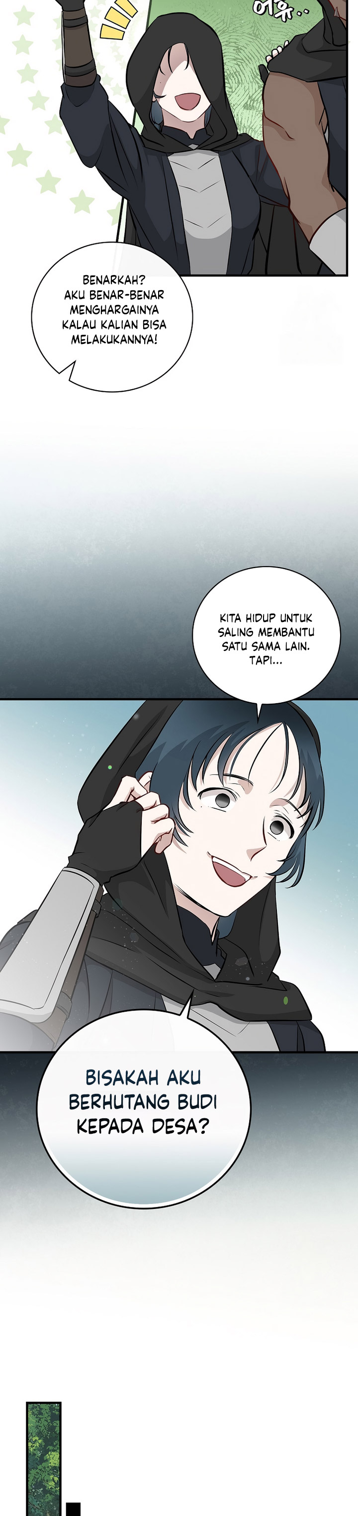Leveling Up, By Only Eating! chapter 178