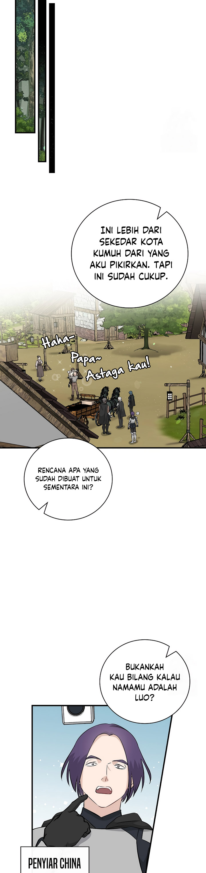Leveling Up, By Only Eating! chapter 178