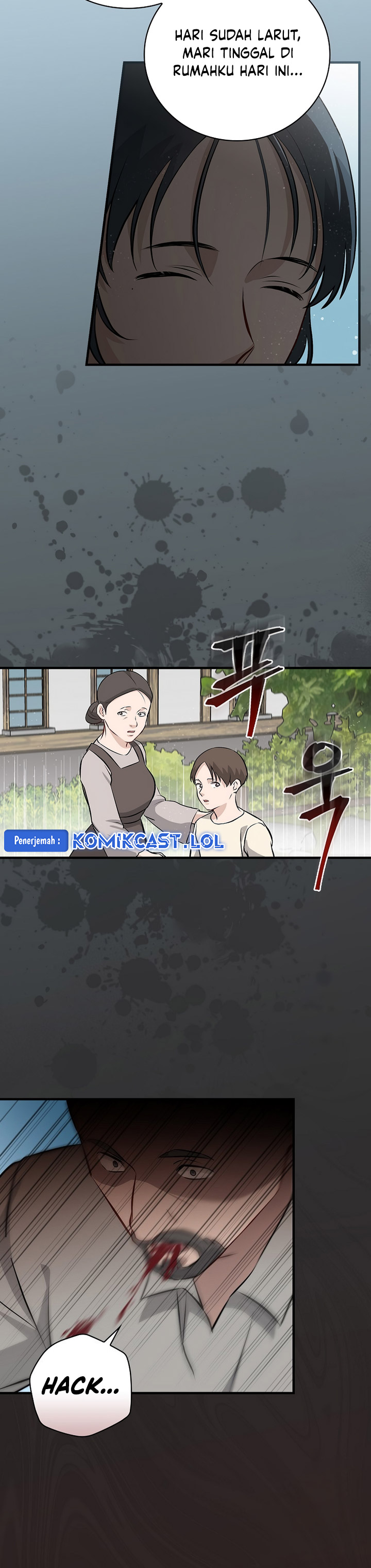 Leveling Up, By Only Eating! chapter 178