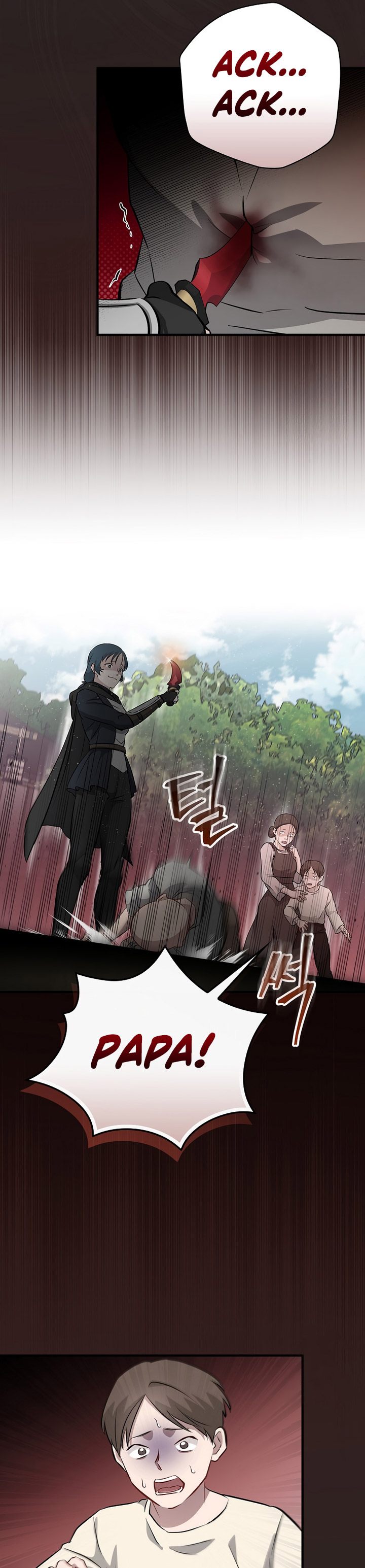 Leveling Up, By Only Eating! chapter 178