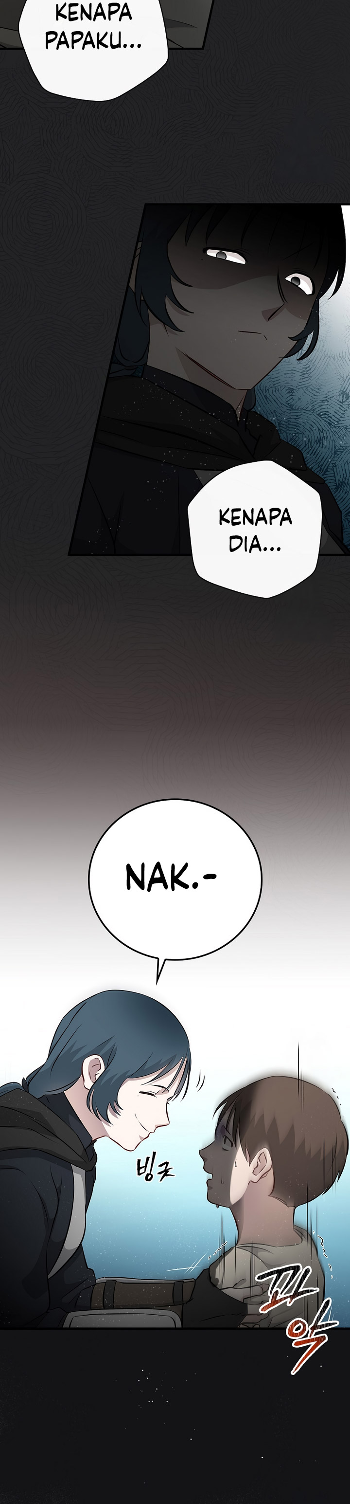 Leveling Up, By Only Eating! chapter 178